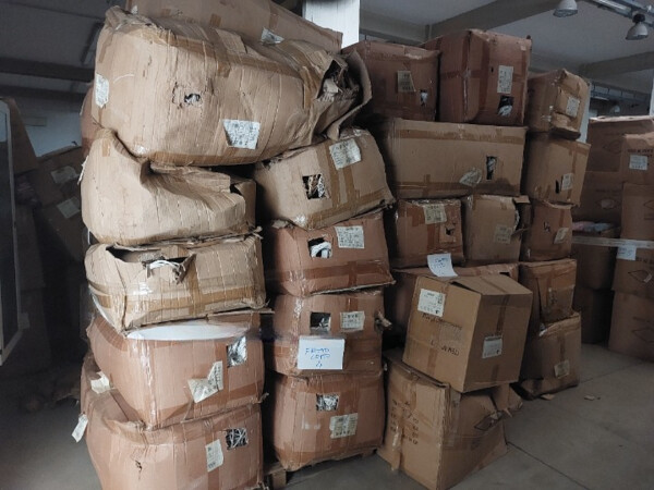 4#8409 Accessori per la casa e giocattoli in vendita - foto 1