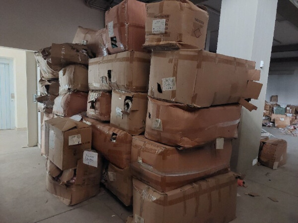 4#8409 Accessori per la casa e giocattoli in vendita - foto 2