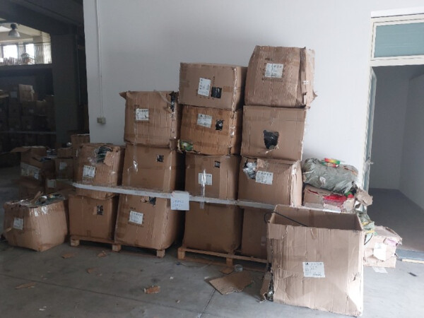 4#8409 Accessori per la casa e giocattoli in vendita - foto 4