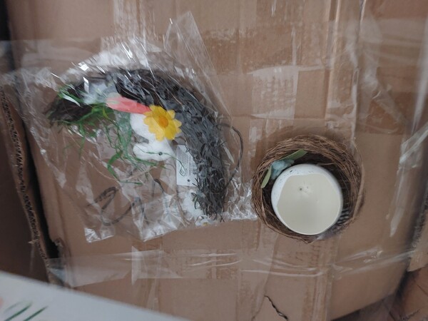 4#8409 Accessori per la casa e giocattoli in vendita - foto 5