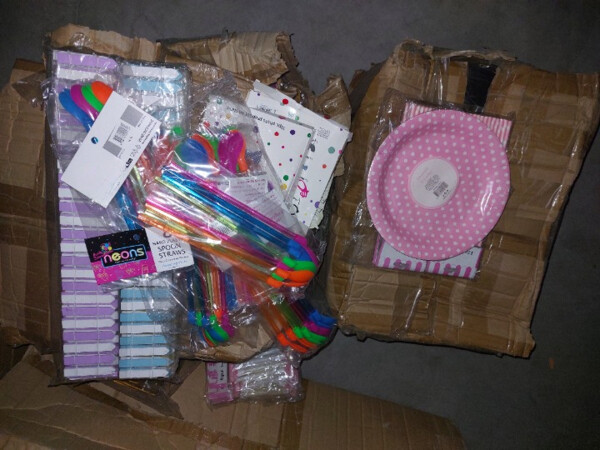 4#8409 Accessori per la casa e giocattoli in vendita - foto 6