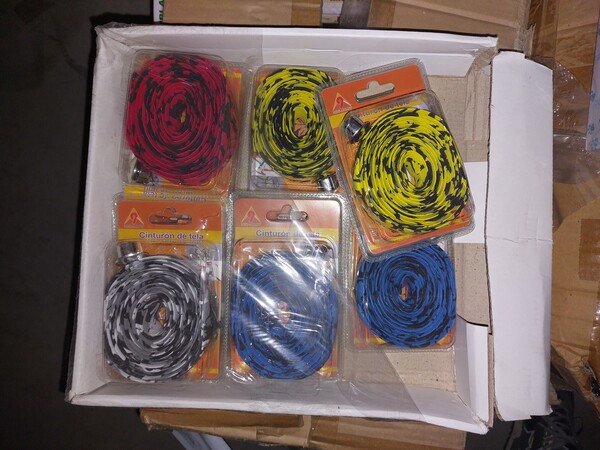 4#8409 Accessori per la casa e giocattoli in vendita - foto 11