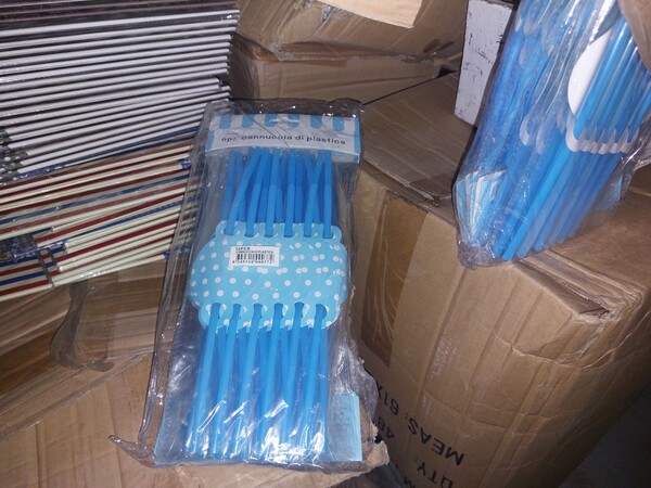 4#8409 Accessori per la casa e giocattoli in vendita - foto 12