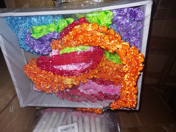 4#8409 Accessori per la casa e giocattoli in vendita - foto 13