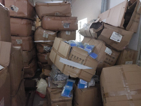 4#8409 Accessori per la casa e giocattoli in vendita - foto 15