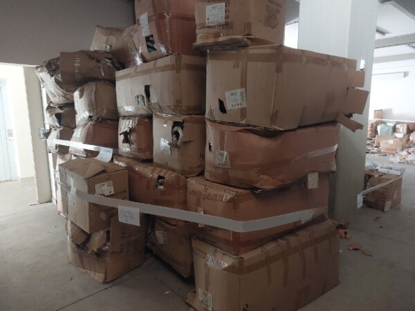 4#8409 Accessori per la casa e giocattoli in vendita - foto 16