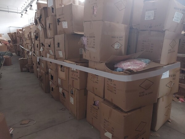 5#8409 Accessori per la casa e giocattoli in vendita - foto 2