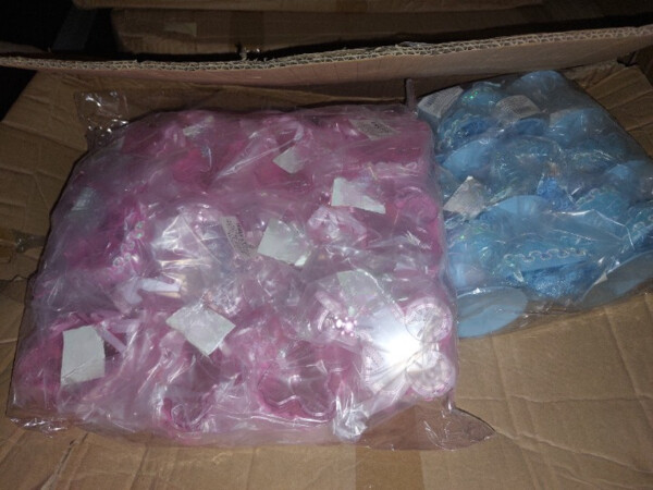 5#8409 Accessori per la casa e giocattoli in vendita - foto 3