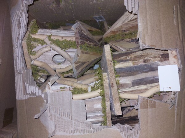 5#8409 Accessori per la casa e giocattoli in vendita - foto 4