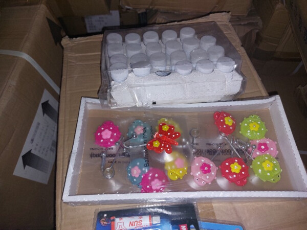 5#8409 Accessori per la casa e giocattoli in vendita - foto 7