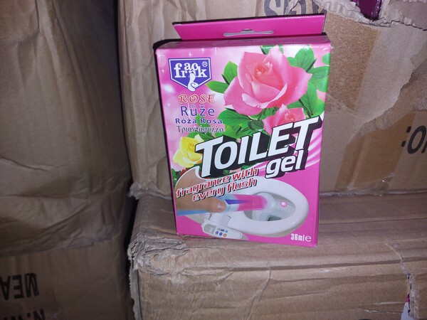 5#8409 Accessori per la casa e giocattoli in vendita - foto 9