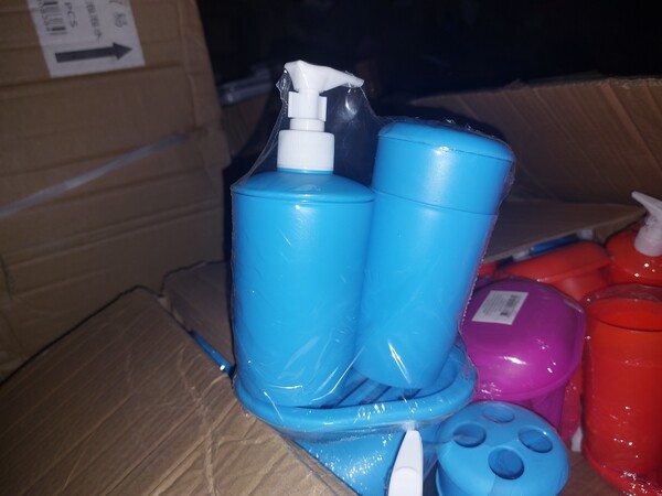 5#8409 Accessori per la casa e giocattoli in vendita - foto 11