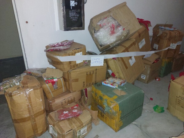 5#8409 Accessori per la casa e giocattoli in vendita - foto 12