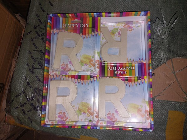 5#8409 Accessori per la casa e giocattoli in vendita - foto 14