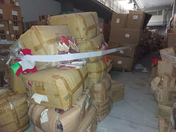 5#8409 Accessori per la casa e giocattoli in vendita - foto 15