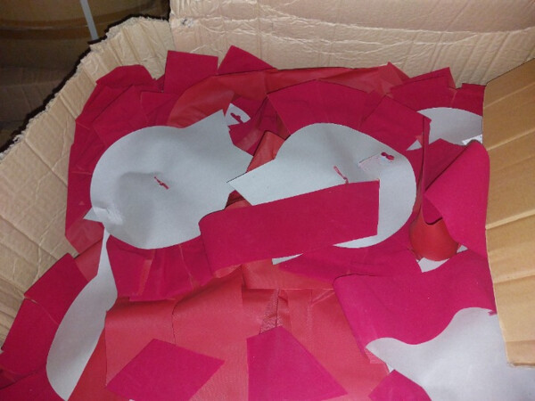 5#8409 Accessori per la casa e giocattoli in vendita - foto 17