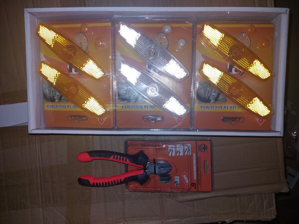 5#8409 Accessori per la casa e giocattoli in vendita - foto 20