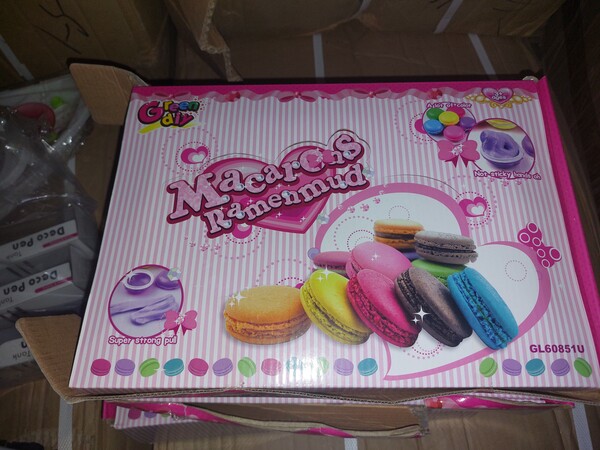 5#8409 Accessori per la casa e giocattoli in vendita - foto 25