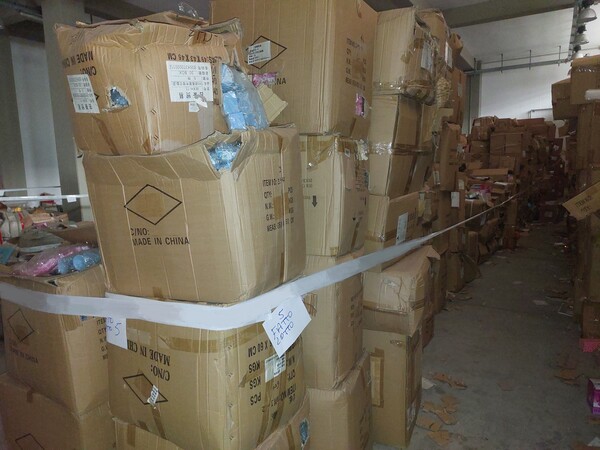 5#8409 Accessori per la casa e giocattoli in vendita - foto 27