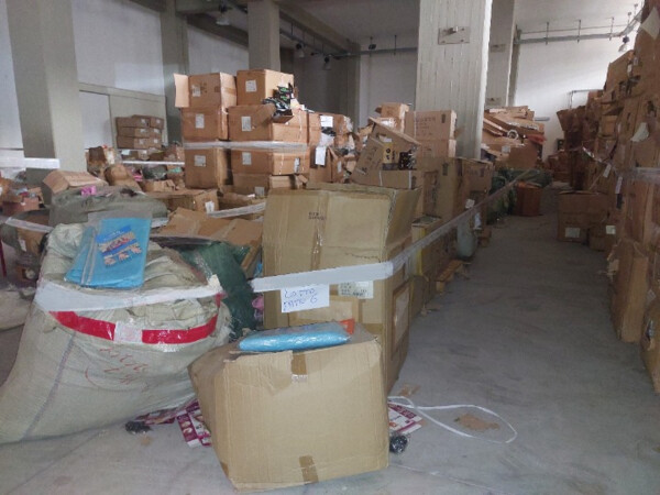 6#8409 Accessori per la casa e giocattoli in vendita - foto 1