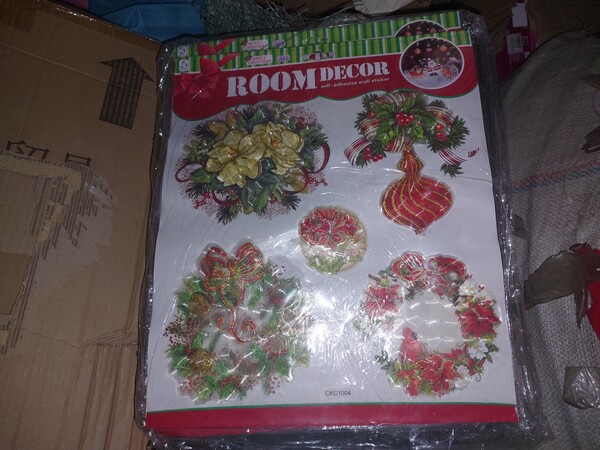 6#8409 Accessori per la casa e giocattoli in vendita - foto 4