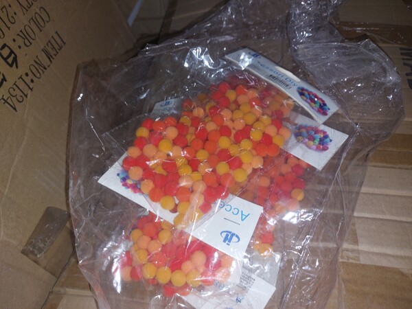 6#8409 Accessori per la casa e giocattoli in vendita - foto 7