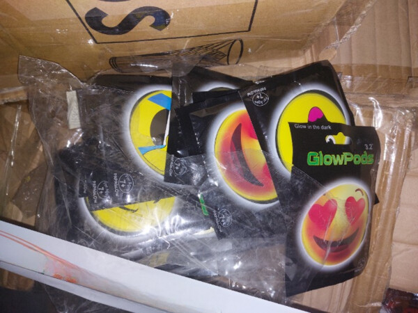 6#8409 Accessori per la casa e giocattoli in vendita - foto 8