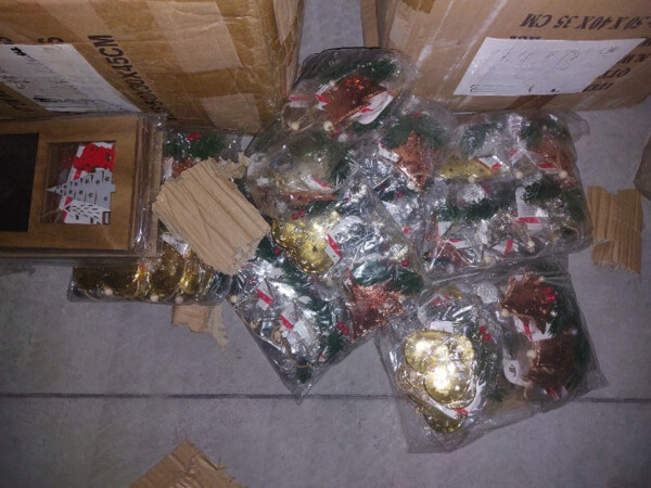 6#8409 Accessori per la casa e giocattoli in vendita - foto 12