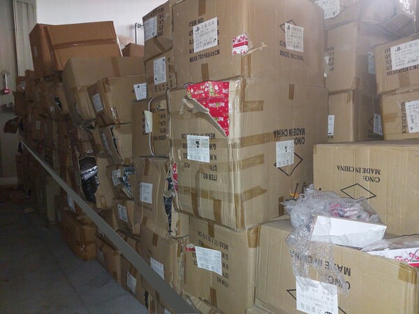 6#8409 Accessori per la casa e giocattoli in vendita - foto 15