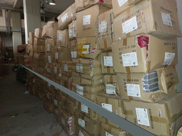 6#8409 Accessori per la casa e giocattoli in vendita - foto 20