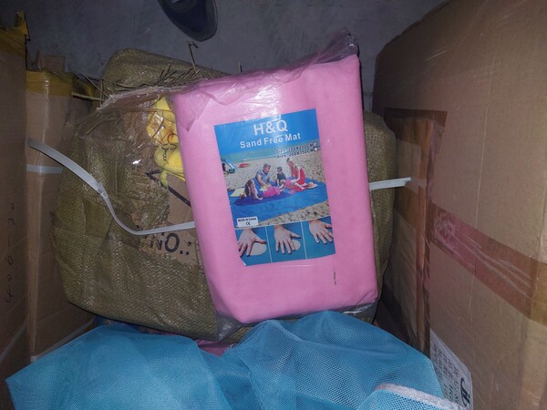 6#8409 Accessori per la casa e giocattoli in vendita - foto 25