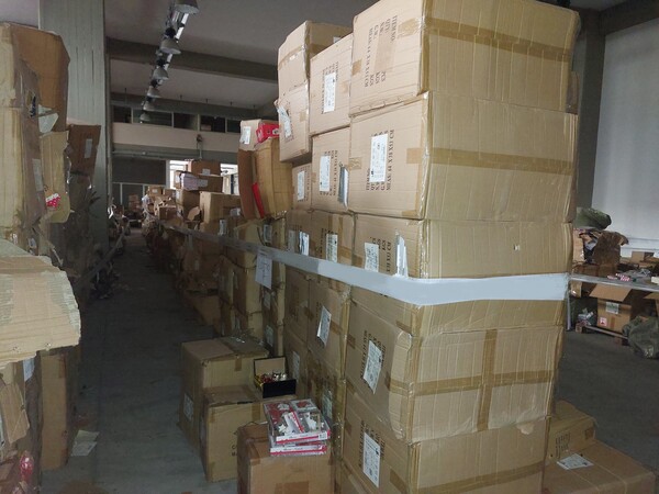 7#8409 Accessori per la casa e giocattoli in vendita - foto 22