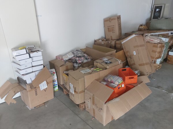 8#8409 Accessori per la casa e giocattoli in vendita - foto 2