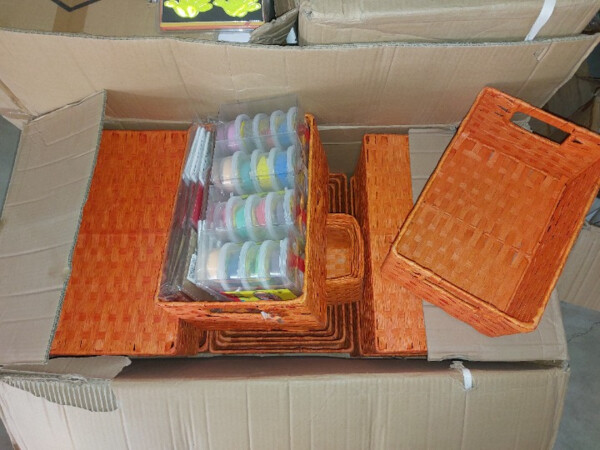 8#8409 Accessori per la casa e giocattoli in vendita - foto 3