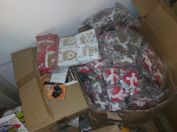 8#8409 Accessori per la casa e giocattoli in vendita - foto 5