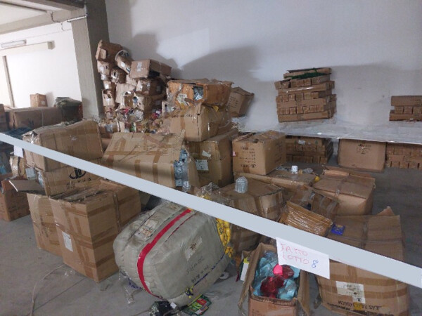 8#8409 Accessori per la casa e giocattoli in vendita - foto 11