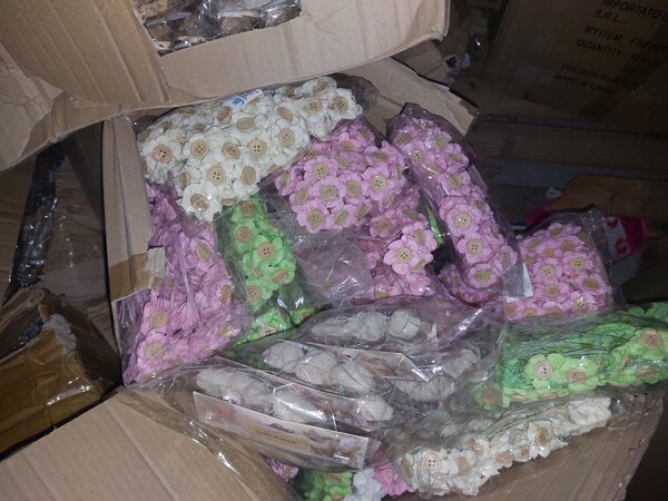 8#8409 Accessori per la casa e giocattoli in vendita - foto 15