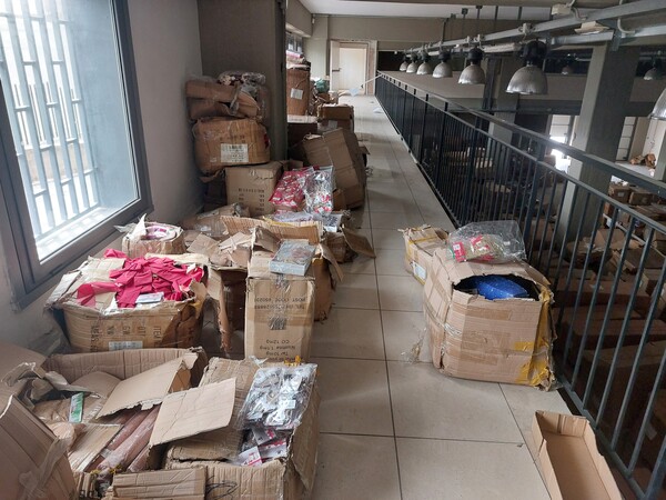 9#8409 Acccessori per la casa e giocattoli in vendita - foto 1
