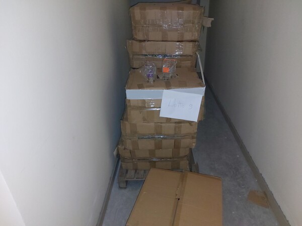 9#8409 Acccessori per la casa e giocattoli in vendita - foto 4