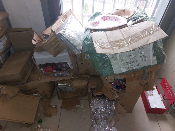 9#8409 Acccessori per la casa e giocattoli in vendita - foto 8