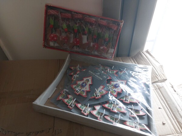 9#8409 Acccessori per la casa e giocattoli in vendita - foto 12