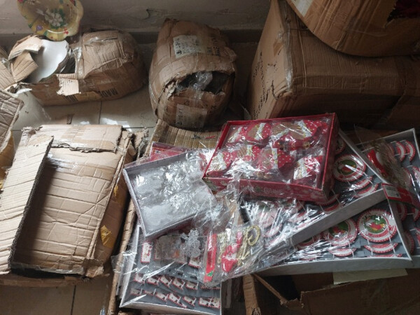 9#8409 Acccessori per la casa e giocattoli in vendita - foto 15