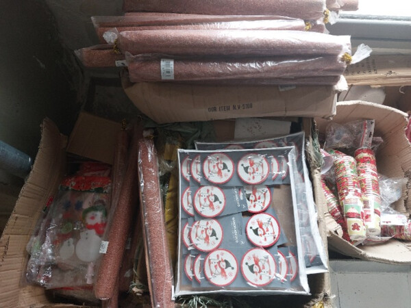 9#8409 Acccessori per la casa e giocattoli in vendita - foto 19
