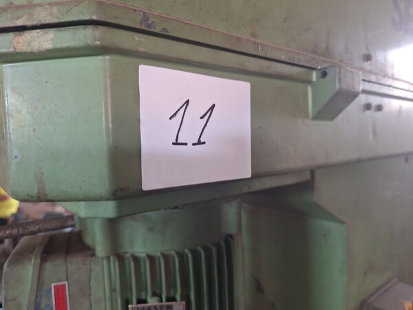11#8413 Trapano a colonna in vendita - foto 2
