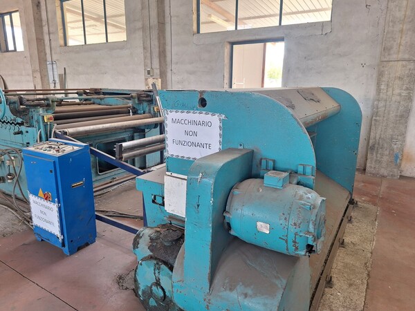 Varie meccanica in vendita