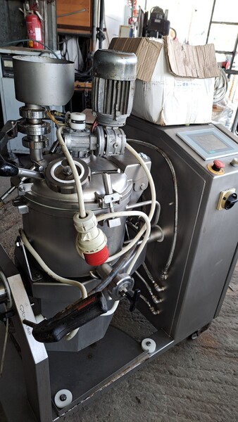 92#8414 Cuocitore a vapore Roboqbo modello 15 in vendita - foto 3