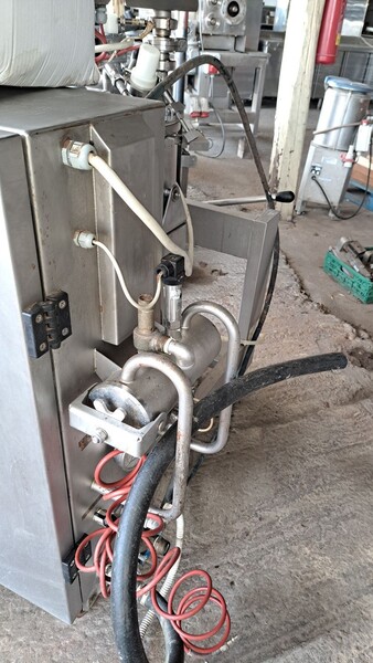 92#8414 Cuocitore a vapore Roboqbo modello 15 in vendita - foto 6