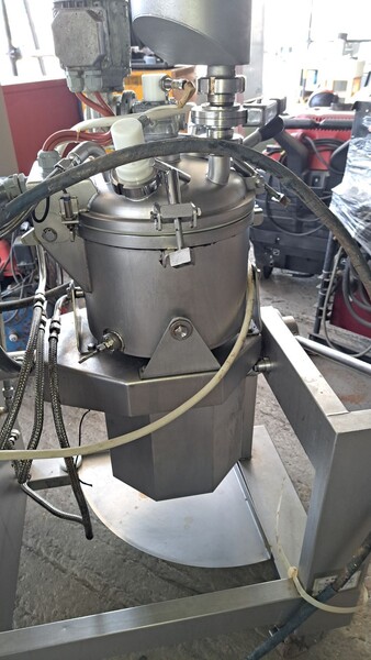 92#8414 Cuocitore a vapore Roboqbo modello 15 in vendita - foto 7