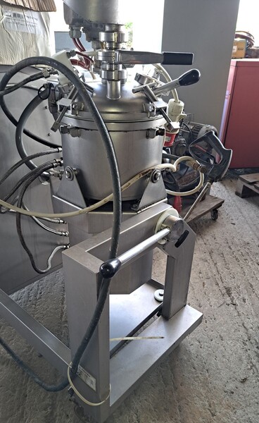 92#8414 Cuocitore a vapore Roboqbo modello 15 in vendita - foto 8