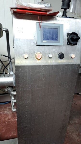 93#8414 Cuocitore a vapore Roboqbo modello 120 in vendita - foto 4